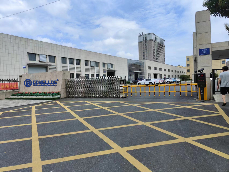 ΚΙΝΑ Shenzhen General Welder Technology Co., Ltd. Εταιρικό Προφίλ