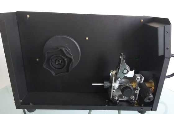 CE MMA MIG 160 Welder IGBT Inverter Technology 80% Efficiency