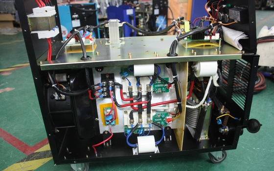 ARC630 Inverter ARC Welder 0.93 Factor IGBT Electric ARC Welding Equipment