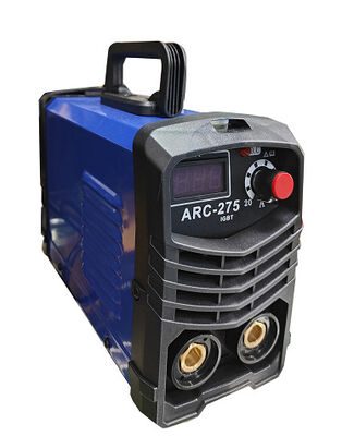 Inverter Machines Arc MMA Welder IP21 Protection Class For Home Use