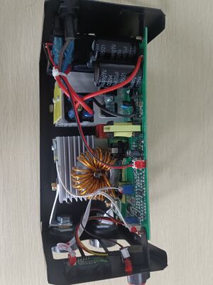 Inverter Machines Arc MMA Welder IP21 Protection Class For Home Use