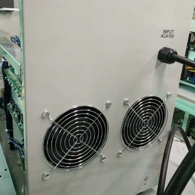 Mosfet Industrial Use ARC MMA Welder , Arc400 MMA Welding Machine