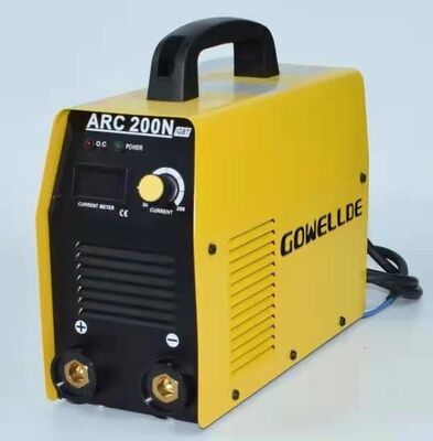 Mini Welding Machine For Home Use