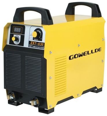 ARC630 Inverter ARC Welder 0.93 Factor IGBT Electric ARC Welding Equipment