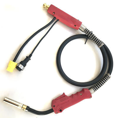 CE Mig Welding Torch Parts 200A ARC Gouging Air Protective Portable