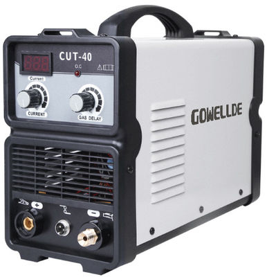 CUT160I Single Phase DC Inverter Plasma Cutter With Digital Display