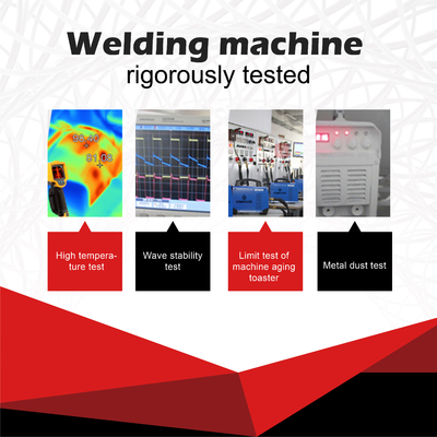 CUTC60 AC380V Portable Plasma Cutter IP21 For Stainless Steel Copper Metal