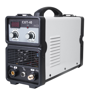 Gowellde CUT40 Portable Plasma Cutter IGBT Single Tube Inverter