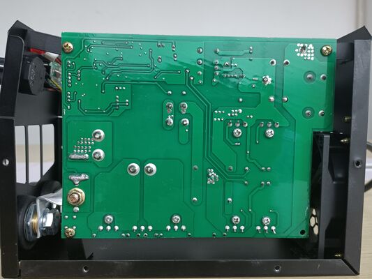 Inverter Machines Arc MMA Welder IP21 Protection Class For Home Use